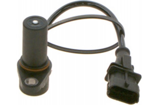 Bosch Σηματοδ. παλμών, στροφ. Άξονας - 0 281 002 434