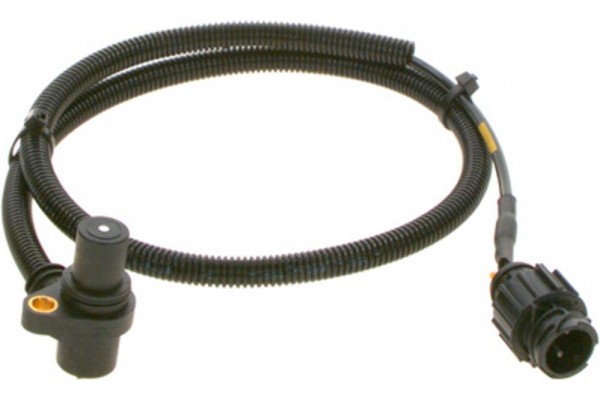 Bosch Σηματοδ. παλμών, στροφ. Άξονας - 0 281 002 458