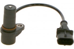 Bosch Σηματοδ. παλμών, στροφ. Άξονας - 0 281 002 486