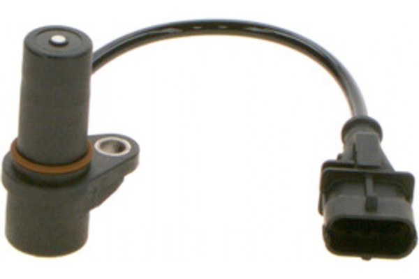 Bosch Σηματοδ. παλμών, στροφ. Άξονας - 0 281 002 486