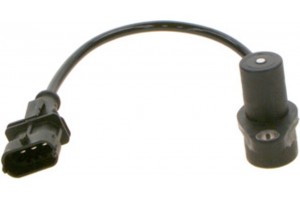 Bosch Σηματοδ. παλμών, στροφ. Άξονας - 0 281 002 512