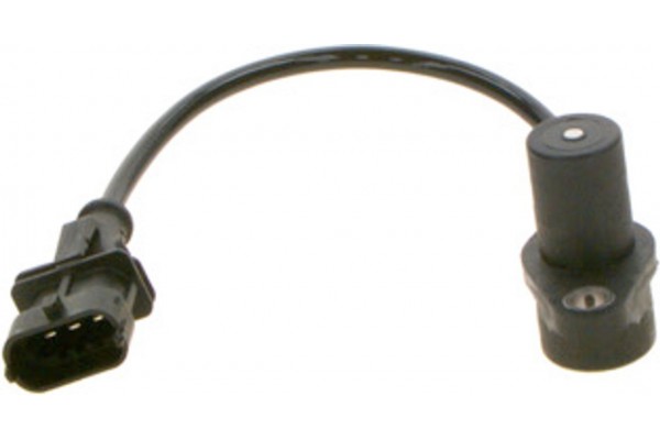 Bosch Σηματοδ. παλμών, στροφ. Άξονας - 0 281 002 512