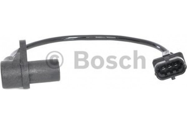 Bosch Σηματοδ. παλμών, στροφ. Άξονας - 0 281 002 729