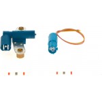 Bosch Σηματοδ. παλμών, στροφ. Άξονας - 0 986 280 454