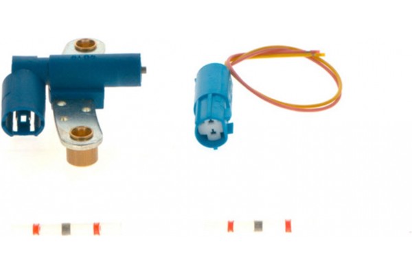 Bosch Σηματοδ. παλμών, στροφ. Άξονας - 0 986 280 454