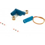Bosch Σηματοδ. παλμών, στροφ. Άξονας - 0 986 280 454