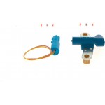 Bosch Σηματοδ. παλμών, στροφ. Άξονας - 0 986 280 454