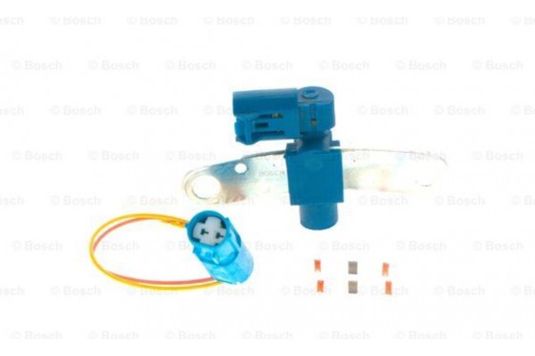 Bosch Σηματοδ. παλμών, στροφ. Άξονας - 0 986 280 456