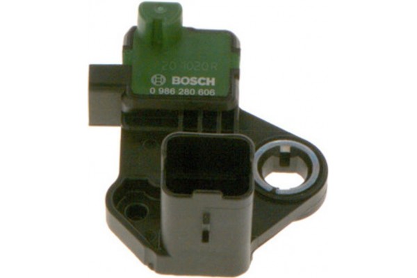 Bosch Σηματοδ. παλμών, στροφ. Άξονας - 0 986 280 606