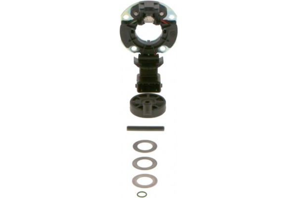 Bosch Σηματοδ. παλμών, στροφ. Άξονας - 1 237 011 122