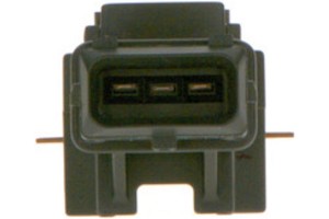 Bosch Σηματοδ. παλμών, στροφ. Άξονας - 1 237 031 295