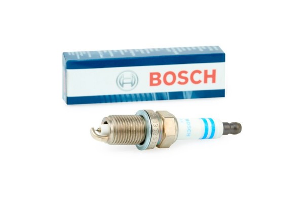 BOSCH 0 242 240 654 Μπουζί ( FR 6 LI 332 S / 96344 )