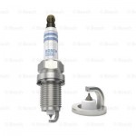 BOSCH 0 242 240 654 Μπουζί ( FR 6 LI 332 S / 96344 )