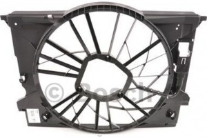 Bosch Στήριγμα, Βεντιλατέρ Ψυγείου - 0 986 338 030