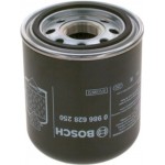 Bosch Στοιχείο αφυγρ., σύστ. πεπ. Αέρα - 0 986 628 250
