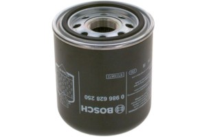 Bosch Στοιχείο αφυγρ., σύστ. πεπ. Αέρα - 0 986 628 250