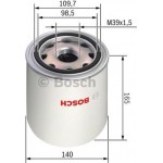 Bosch Στοιχείο αφυγρ., σύστ. πεπ. Αέρα - 0 986 628 250