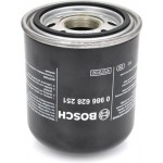 Bosch Στοιχείο αφυγρ., σύστ. πεπ. Αέρα - 0 986 628 251