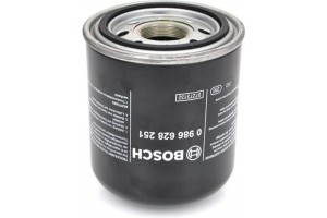 Bosch Στοιχείο αφυγρ., σύστ. πεπ. Αέρα - 0 986 628 251