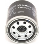 Bosch Στοιχείο αφυγρ., σύστ. πεπ. Αέρα - 0 986 628 252