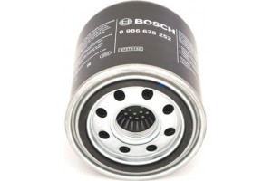 Bosch Στοιχείο αφυγρ., σύστ. πεπ. Αέρα - 0 986 628 252