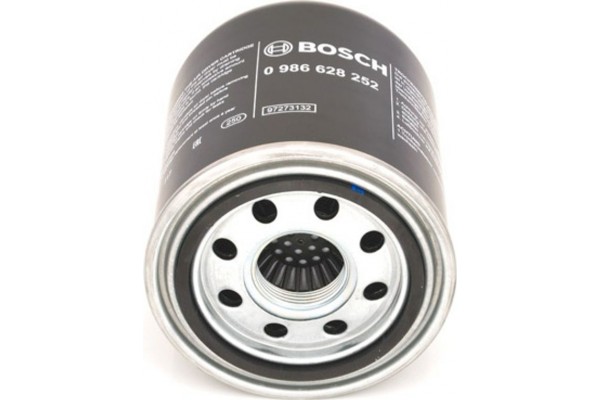 Bosch Στοιχείο αφυγρ., σύστ. πεπ. Αέρα - 0 986 628 252