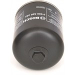 Bosch Στοιχείο αφυγρ., σύστ. πεπ. Αέρα - 0 986 628 252