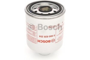 Bosch Στοιχείο αφυγρ., σύστ. πεπ. Αέρα - 0 986 628 254