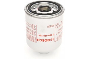 Bosch Στοιχείο αφυγρ., σύστ. πεπ. Αέρα - 0 986 628 254