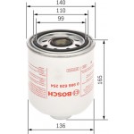 Bosch Στοιχείο αφυγρ., σύστ. πεπ. Αέρα - 0 986 628 254
