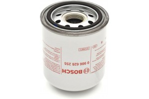 Bosch Στοιχείο αφυγρ., σύστ. πεπ. Αέρα - 0 986 628 255