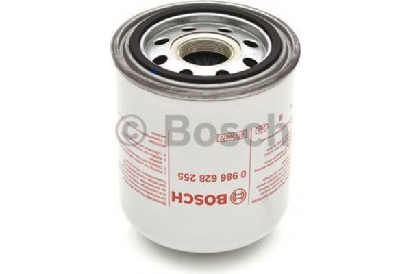 Bosch Στοιχείο αφυγρ., σύστ. πεπ. Αέρα - 0 986 628 255