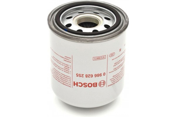Bosch Στοιχείο αφυγρ., σύστ. πεπ. Αέρα - 0 986 628 255