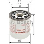 Bosch Στοιχείο αφυγρ., σύστ. πεπ. Αέρα - 0 986 628 255