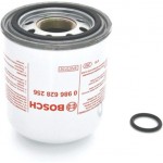 Bosch Στοιχείο αφυγρ., σύστ. πεπ. Αέρα - 0 986 628 256