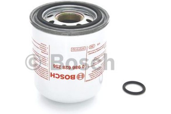 Bosch Στοιχείο αφυγρ., σύστ. πεπ. Αέρα - 0 986 628 256