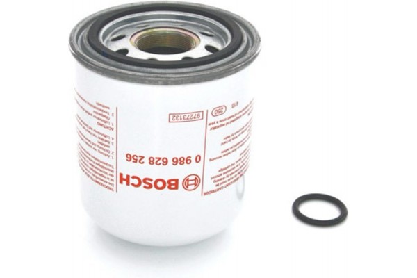 Bosch Στοιχείο αφυγρ., σύστ. πεπ. Αέρα - 0 986 628 256