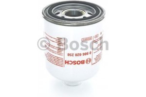 Bosch Στοιχείο αφυγρ., σύστ. πεπ. Αέρα - 0 986 628 258