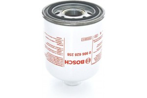 Bosch Στοιχείο αφυγρ., σύστ. πεπ. Αέρα - 0 986 628 258
