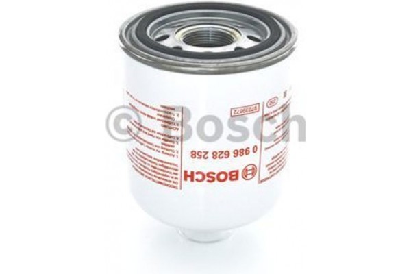 Bosch Στοιχείο αφυγρ., σύστ. πεπ. Αέρα - 0 986 628 258