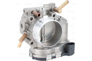 Bosch Στόμιο Πεταλούδας Γκαζιού - 0 280 750 061