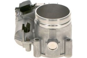 Bosch Στόμιο Πεταλούδας Γκαζιού - 0 280 750 073