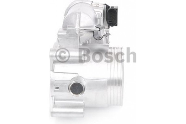 Bosch Στόμιο Πεταλούδας Γκαζιού - 0 280 750 131