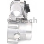 Bosch Στόμιο Πεταλούδας Γκαζιού - 0 280 750 151