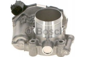 Bosch Στόμιο Πεταλούδας Γκαζιού - 0 280 750 498