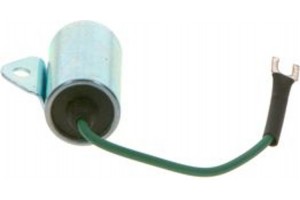 Bosch Συμπυκνωτής, σύστ. Ανάφλεξης - 1 237 330 809