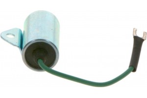 Bosch Συμπυκνωτής, σύστ. Ανάφλεξης - 1 237 330 809