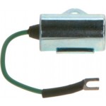 Bosch Συμπυκνωτής, σύστ. Ανάφλεξης - 1 237 330 809