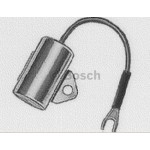 Bosch Συμπυκνωτής, σύστ. Ανάφλεξης - 1 237 330 809