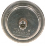 Bosch Συσσωρ. πίεσης, Πίεση Καυσίμων - 0 438 170 055